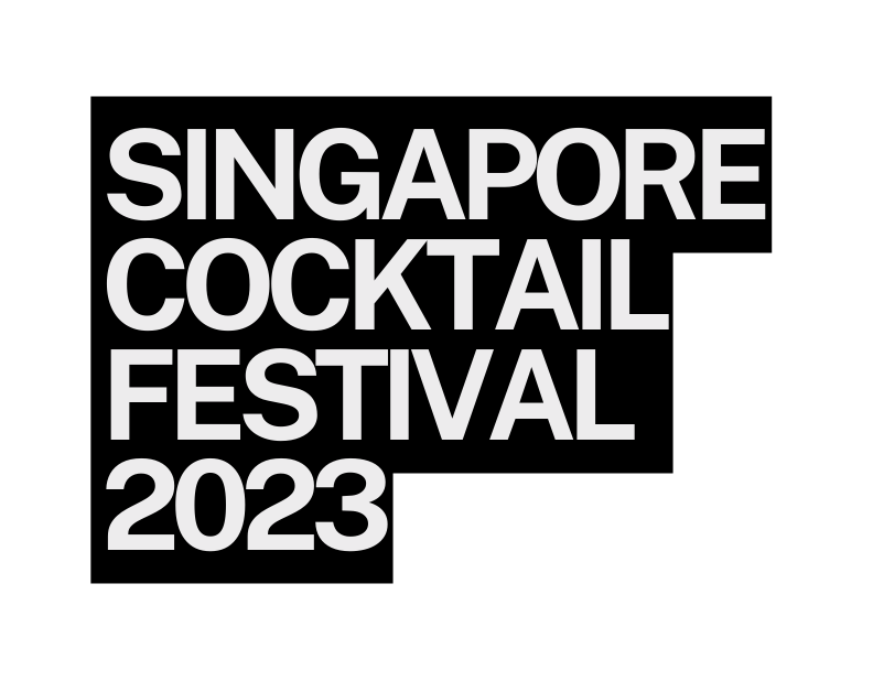 Singapore Cocktail Festival 2023